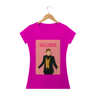 Nome do produto The Killers
