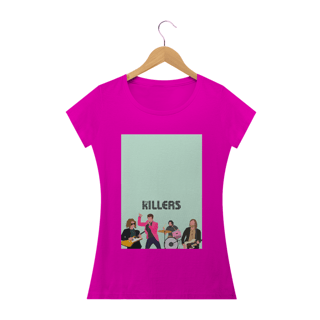 Nome do produto The Killers