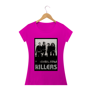 Nome do produto The Killers