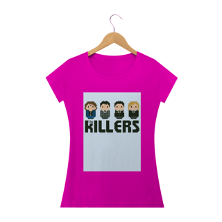 Nome do produto The Killers