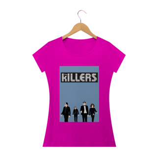 Nome do produto The Killers