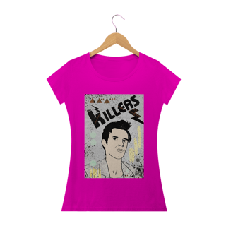 Nome do produto The Killers
