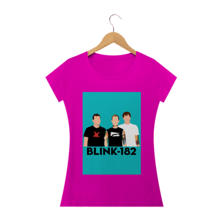 Nome do produto Blink 182