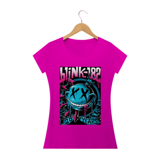 Nome do produto Blink 182