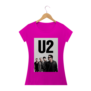 Nome do produto U2