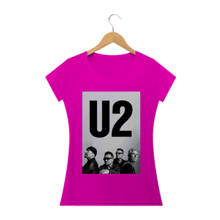 Nome do produto U2