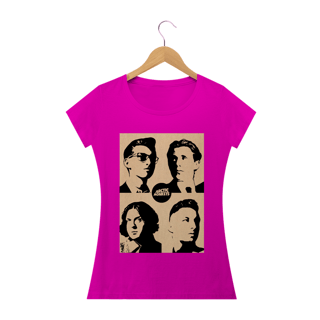 Nome do produto Arctic Monkeys 8p4p1