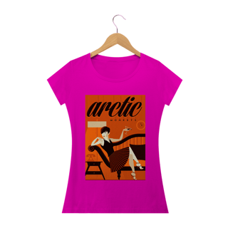 Nome do produto Arctic Monkeys 5oeoy