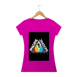 Nome do produto Imagine Dragons r28t9