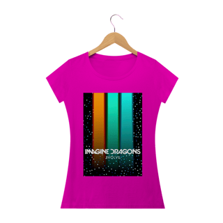 Nome do produto Imagine Dragons 1d34l