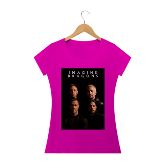 Nome do produto Imagine Dragons 8t96m