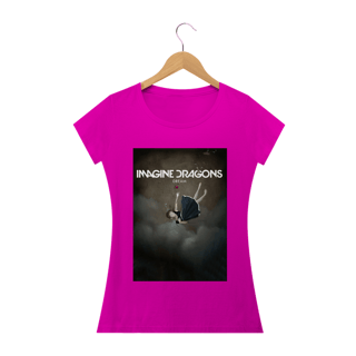 Nome do produto Imagine Dragons 3bqks