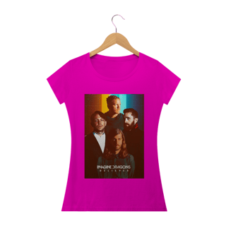 Nome do produto Imagine Dragons ymu6f