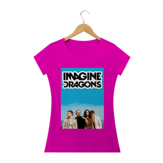 Nome do produto Imagine Dragons 1amxw