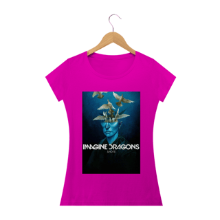 Nome do produto Imagine Dragons i7elj