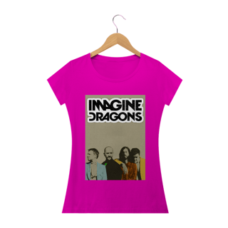 Nome do produto Imagine Dragons 275dx