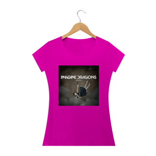 Nome do produto Imagine Dragons uhsuj