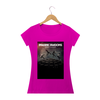 Nome do produto Imagine Dragons 1jvli