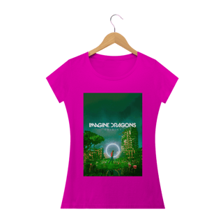 Nome do produto Imagine Dragons uxtas