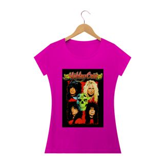 Nome do produto Mötley Crüe q7x62