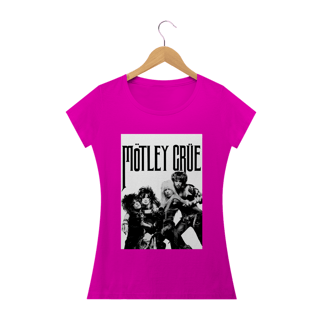 Nome do produto Mötley Crüe 3zu3y