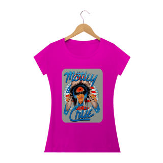 Nome do produto Mötley Crüe tc8h4