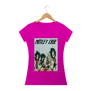 Nome do produto Mötley Crüe 36juc