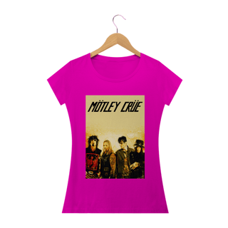 Nome do produto Mötley Crüe x4uyc