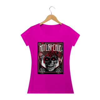 Nome do produto Mötley Crüe 4qdkb