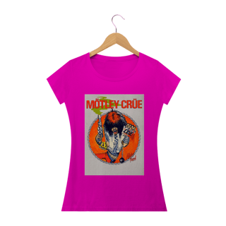 Nome do produto Mötley Crüe ssudd