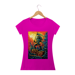 Nome do produto Mötley Crüe 6syv7
