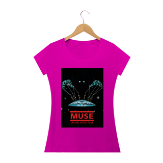 Nome do produto Muse ghai6