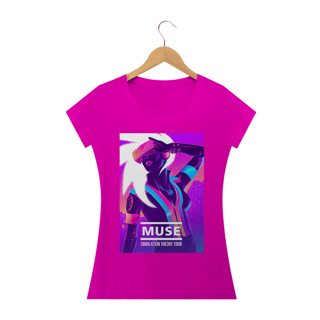 Nome do produto Muse 6qrbv