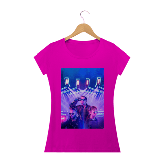 Nome do produto Muse un34m