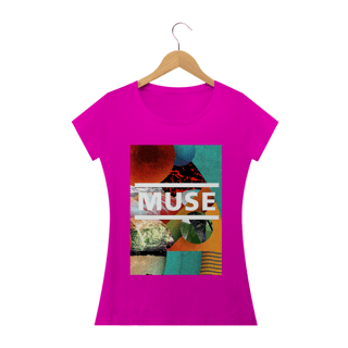 Nome do produto Muse jqepo