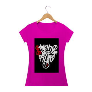 Nome do produto Twenty One Pilots eifgp