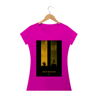 Nome do produto Twenty One Pilots cueaw