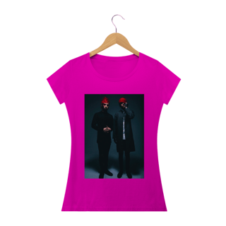Nome do produto Twenty One Pilots quwab