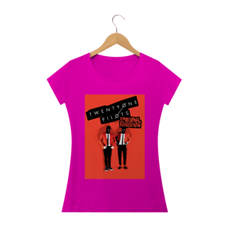 Nome do produto Twenty One Pilots g99xb