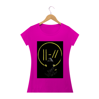 Nome do produto Twenty One Pilots 4svuh