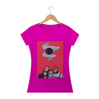 Nome do produto Twenty One Pilots npprs