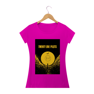 Nome do produto Twenty One Pilots bfxst