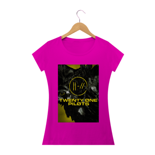 Nome do produto Twenty One Pilots 4w1z1
