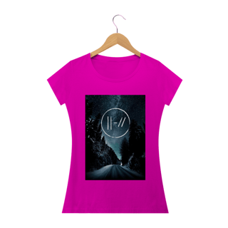 Nome do produto Twenty One Pilots fzd07