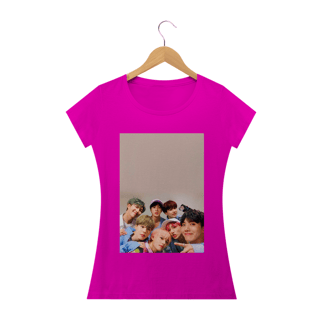 Nome do produto BTS u6fqj