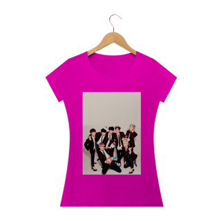 Nome do produto BTS xav5r