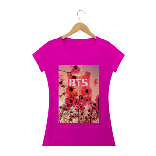 Nome do produto BTS nkmp7
