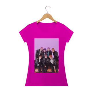 Nome do produto BTS wnjus