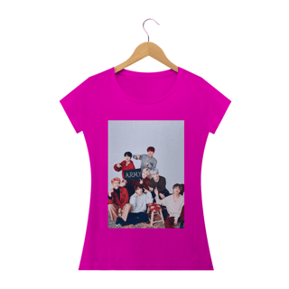 Nome do produto BTS 5qu6c