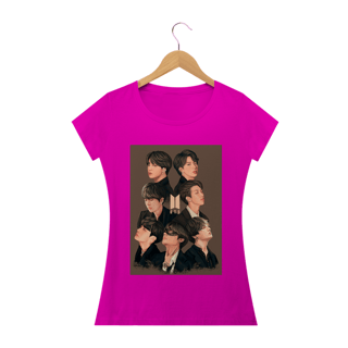 Nome do produto BTS 3ng60